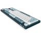 6. Montech MKey TKL Gaming USB Keyboard