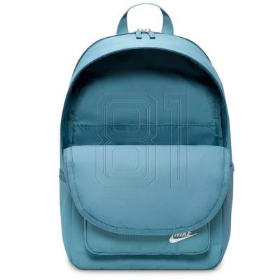 3. Nike Heritage Eugenie Backpack DB3300-006