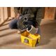 5. Stanley FATMAX SFMCV002B-XJ Vacuum Cleaner 7.5L Drum Vacuum Dry and Wet Bagless