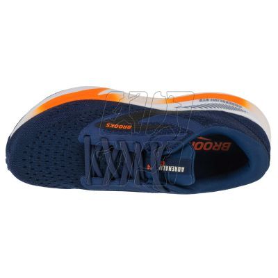 3. Brooks Adrenaline GTS 24 M 1104371D458 Running Shoes