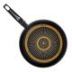 8. TEFAL Simple Cook 30 cm Frying Pan B55607