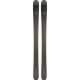 7. ROSSIGNOL SENDER 104 TI (Open) skis