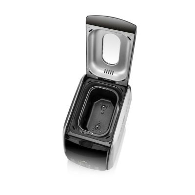 7. Eta Delicca II Bread Maker 850W Black, Stainless Steel
