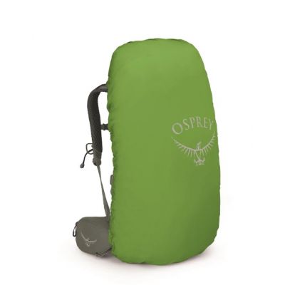 5. Women's trekking backpack OSPREY Kyte 48 khaki XS/S