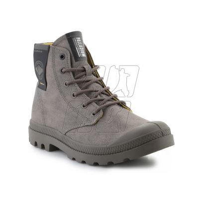 Palladium Pampa Surplus M 74389-213-M shoes