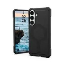 UAG Essential Armor Magnet - case with built-in magnetic module for Samsung Galaxy S26+ (black)