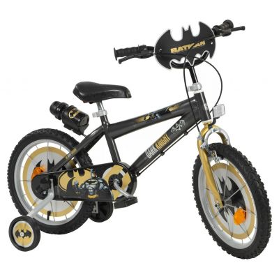 Children's bike 16" TOIMSA TOI16913 Batman