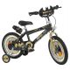 Children's bike 16" TOIMSA TOI16913 Batman