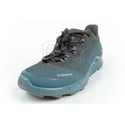 4. Lowa W 320433 6073 GORE-TEX sports shoes