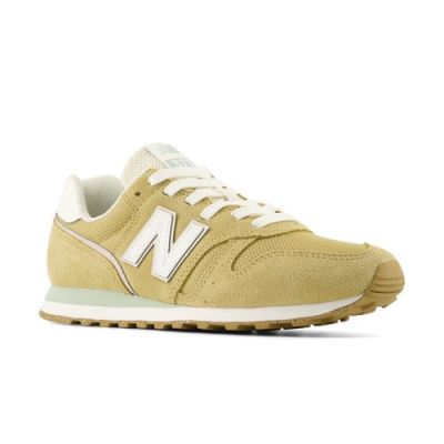 5. New Balance 373 Lifestyle Classic Women’s Shoes (W3731X1)