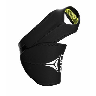 2. SELECT 6815 universal wrist brace with finger rest