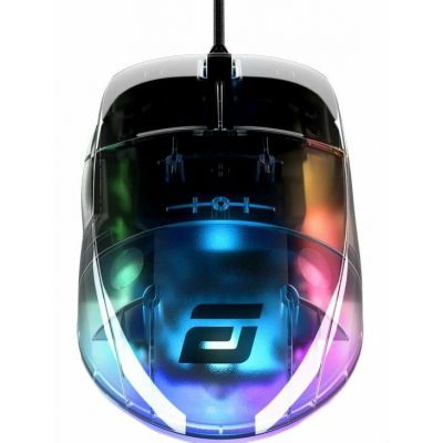 10. Endgame Gear XM1 RGB Gaming Mouse Right Side USB Type-A Optical 16000 DPI