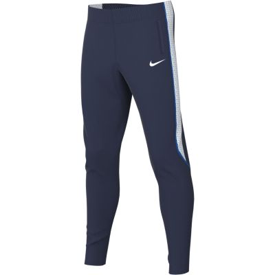 Nike Dri-Fit Strike 26 Kids' Pants Navy Blue HV8395 410