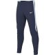 Nike Dri-Fit Strike 26 Kids' Pants Navy Blue HV8395 410