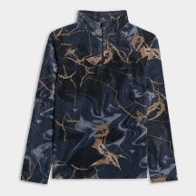 Fleece underwear m059 4F JUNIOR 4FJWAW25UFLEM059-91A