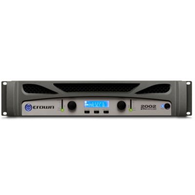 2. Crown XTi 2002 2.0 can Dom Black