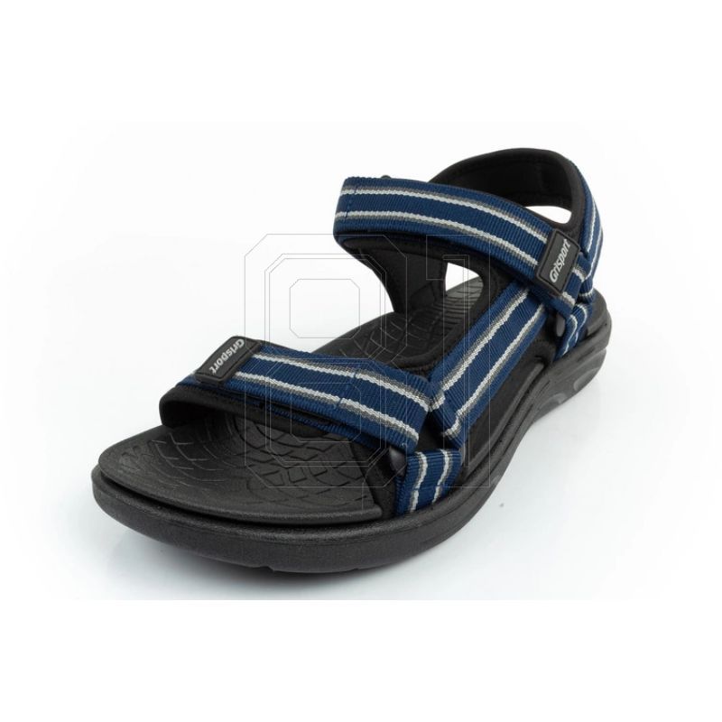 3. Grisport M GR-25-01-9034M Sandals