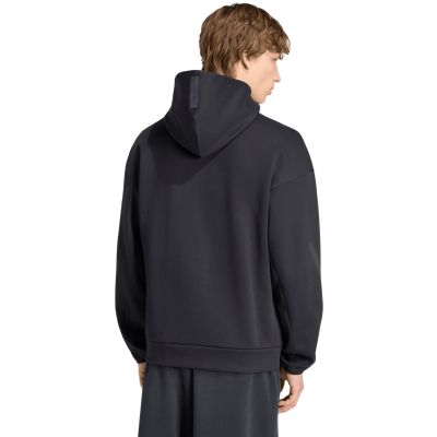3. Men's adidas ZNE Hoodie Black KF3776
