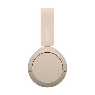 3. SONY WH-CH520 headphones beige