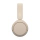 3. SONY WH-CH520 headphones beige