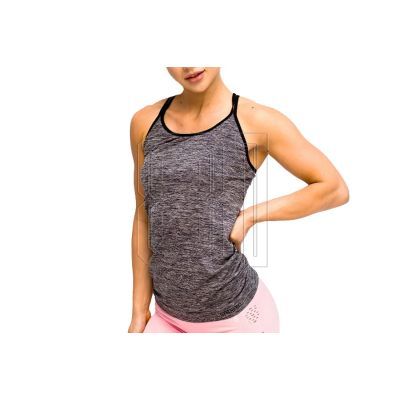 3. GymHero LA Classic Basic Tee in Black-Tee