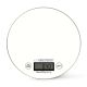 8. Esperanza Mango EKS003W kitchen scale (white)
