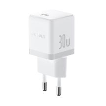 Baseus Palm 30W USB-C Wall Charger - White