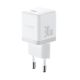 Baseus Palm 30W USB-C Wall Charger - White