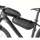 Rockbros two-piece bicycle frame bag