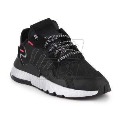 7. Adidas Nite Jogger W FV4137 shoes