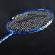 7. Techman Graphite 5002 T5002 Racket