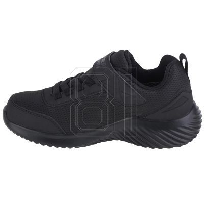 2. Skechers Bounder-Dripper Drop 403739L-BBK Black 27