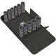 9. Impaktor DEEP Set 1 socket wrench set, 11 pieces