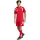6. adidas Tiro 26 League Men's Jersey, Red, KB1355