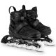 8. FIREFLY Inline Skates 35–38 BK/WH