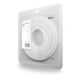 3. Lindy 47329 Network Cable White 15m Cat7 S/FTP (S-STP)