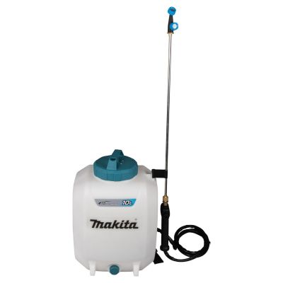 18. AKU DUS108Z MAKITA sprayer