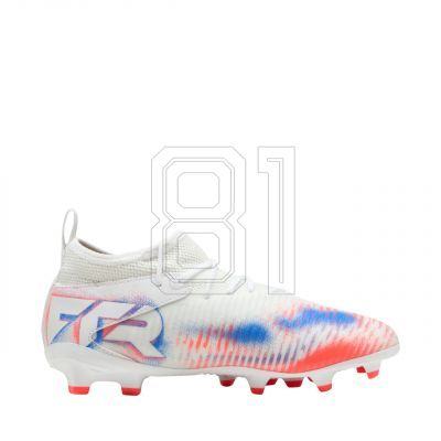 5. Puma Future 8 Match FG/AG Jr 108614 01 football boots