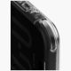 6. Uniq LifePro Xtreme Magclick Charging Case for iPhone 18 Pro Max / 17 Pro Max - Transparent Black