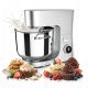 HEINRICH'S HKM 8150 INOX Kitchen Machine