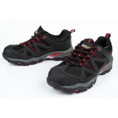 9. Regatta S1P M TRK109 Safety Work Shoes