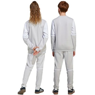 11. adidas Squadra 25 Sweat Jr Pants JD4823