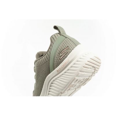 7. Skechers Bobs Arch Comfort B Sweet W 117561/OLV shoes