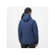 6. MILLET Evole 700 Hd W Navy Blue Jacket