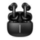 2. Tech-Protect Ultraboost Pro G3 Wireless Headphones - Black