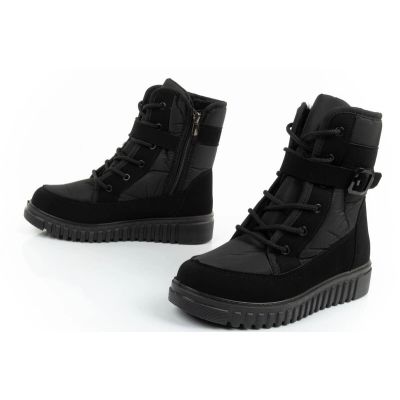 19. Progres W PROGJ-24-148 winter boots