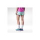 3. ROSSIGNOL W Sapa Short women's shorts white and green