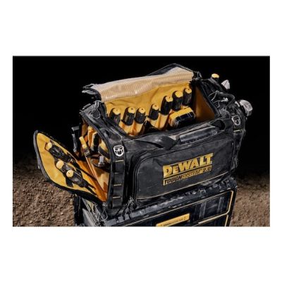 10. DEWALT DWST83522-1 Tool Bag