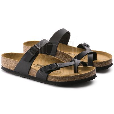 6. Birkenstock Mayari W 0071793 flip-flops