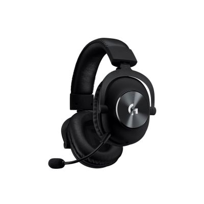 3. Logitech PRO X SE Wired Gaming Headset
